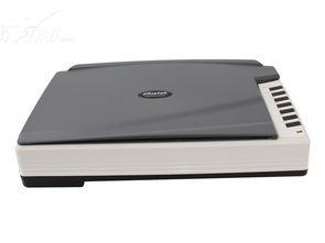 精益 OpticPro A311 扫描仪 高清影像，品质之选——IT168 扫描仪图片大全精选